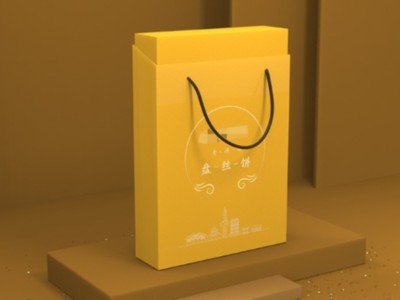 準(zhǔn)“00”后購(gòu)買土特產(chǎn)禮盒，最土的，也是最暖心的！