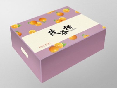 濟(jì)南禮品包裝盒廠家提醒你，您的水果禮盒多久沒(méi)有升級(jí)了？
