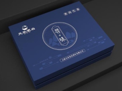 包裝盒廠家淺談，包裝盒定制上的坑有這些