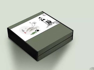 當(dāng)潮流遇上復(fù)古，茶葉包裝盒是這樣的