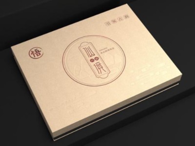 包裝盒廠家告訴你，包裝盒印刷需要注意這兩個方面