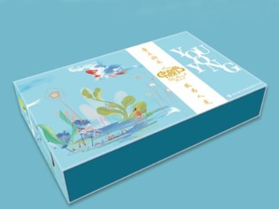 月餅包裝盒定制，你花了多少錢(qián)？