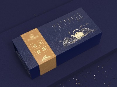 濟(jì)南紙盒生產(chǎn)廠家淺談包裝盒有哪些區(qū)別？