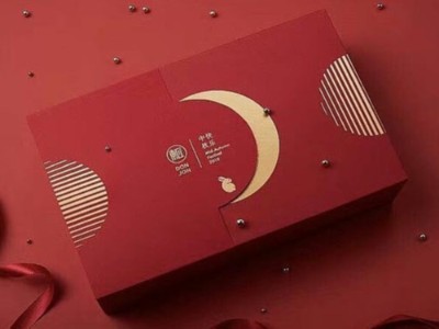 中秋送禮，別讓你的月餅包裝盒裸奔了，濟(jì)南精裝盒廠家教你這樣做