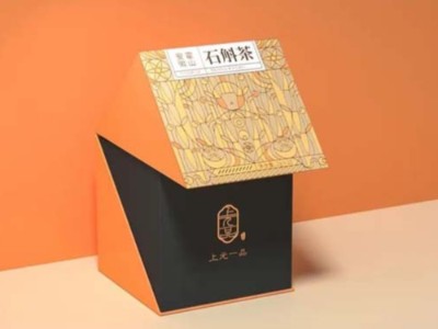 濟南包裝盒廠家教你，如何設(shè)計特色茶葉包裝盒