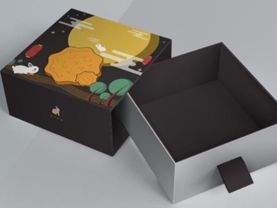 濟(jì)南禮品盒廠家淺談，包裝盒常用的抽屜盒的好處有哪些