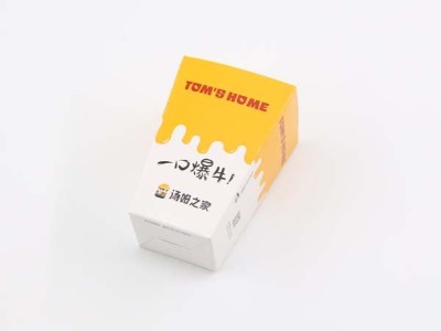 濟(jì)南包裝盒廠家為您分析，外賣包裝盒如何華麗變身！