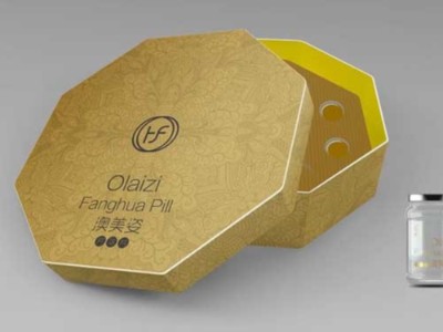 包裝盒生產(chǎn)廠家淺談，保健品新規(guī)對包裝的影響