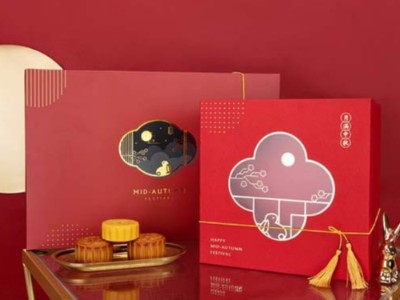 月餅包裝盒設(shè)計要用什么顏色，濟南包裝盒廠家告訴你