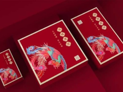 來禮品包裝盒廠，聽專家講解包裝盒定制的那些事！