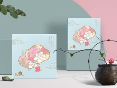 紙盒定制廠家設(shè)計(jì)這樣的中國(guó)風(fēng)茶葉包裝盒你喜歡嗎？