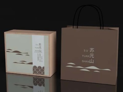 濟(jì)南包裝盒廠家教你如何，在定制包裝盒上省錢！