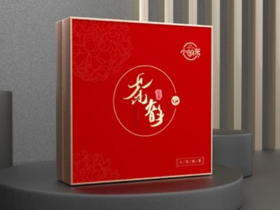 有了這款茶葉包裝盒，年輕人從此就會愛上喝茶