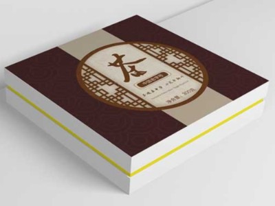 簡(jiǎn)單大氣的茶葉包裝盒，成為了現(xiàn)在的主流包裝