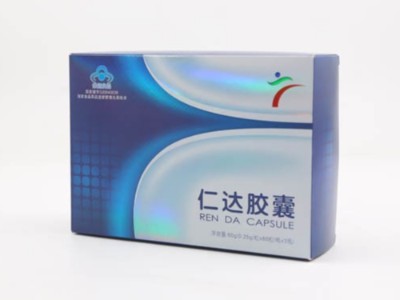 濟南禮品盒定制廠家在包裝盒上，用這個工藝顯得格外有魅力