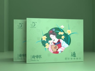 濟(jì)南禮盒廠家淺談，如何通過包裝提升產(chǎn)品的營銷力