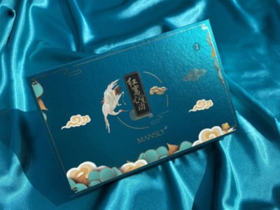 很多老字號(hào)都開始做國潮風(fēng)禮品包裝盒了，你還不做嗎？