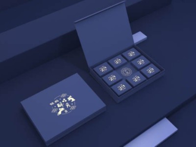 濟(jì)南禮盒廠家教您在月餅包裝盒定制過程中如何避免色差？