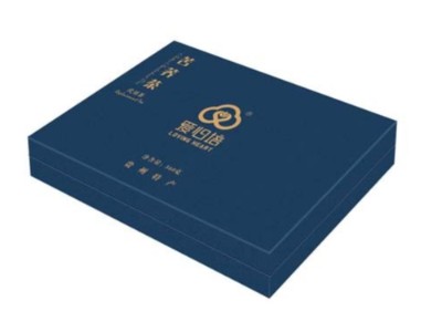 濟(jì)南禮品盒廠家設(shè)計(jì)禮品盒的三種結(jié)構(gòu)，你知道幾個(gè)？