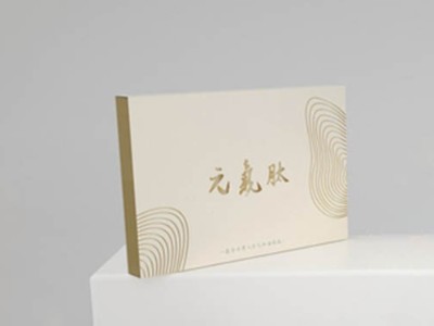 濟(jì)南禮盒廠家這樣搭配內(nèi)托，保健品包裝盒真上檔次