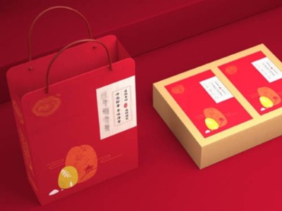 卡紙盒太low！禮品盒太貴？看禮品包裝盒廠家玩出新花樣