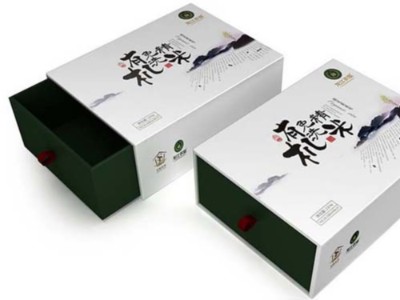 濟南禮品盒廠家告訴你，想要化妝品包裝盒出彩，必須加上這些工藝哦！