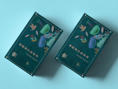 為了讓禮品包裝盒更出彩，山東禮盒廠家居然做到這種程度！