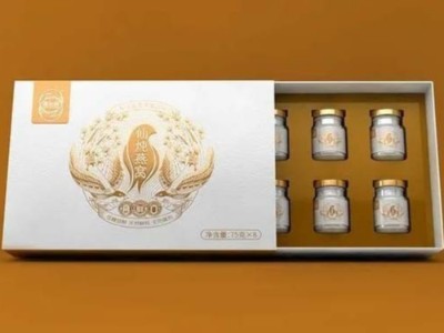 包裝盒生產(chǎn)廠家剖析，保健品不好賣，這就是原因